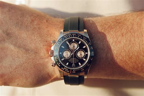 how long is the wait for a rolex daytona|Rolex daytona waitlist 2024.